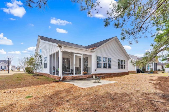 3124 Ivy Lea Dr., Conway, SC 29526