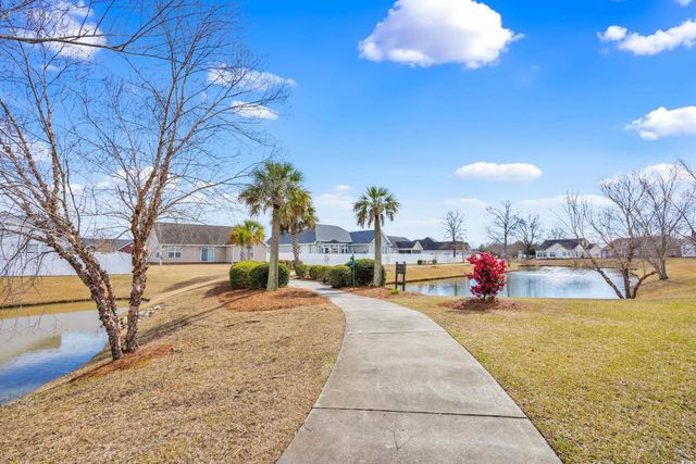 3124 Ivy Lea Dr., Conway, SC 29526