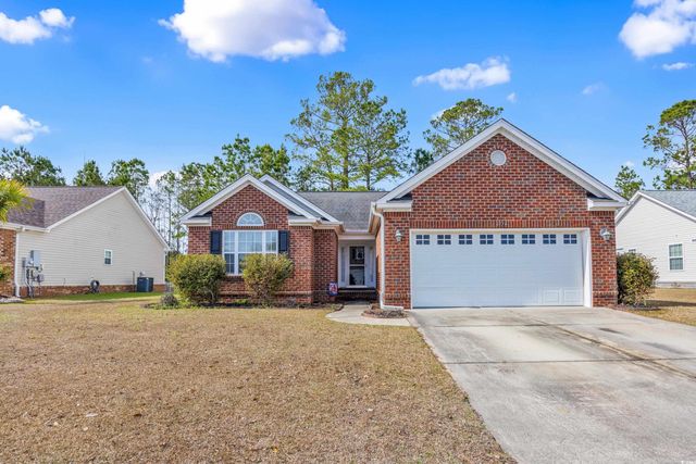 3124 Ivy Lea Dr., Conway, SC 29526