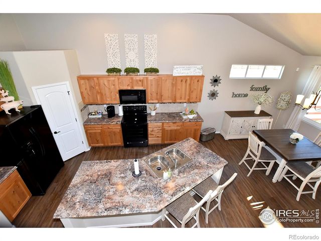 2380 Jasmine Lane, Johnstown, CO 80534