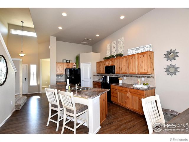 2380 Jasmine Lane, Johnstown, CO 80534