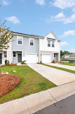 502 Townsford Lane, Moncks Corner, SC 29461