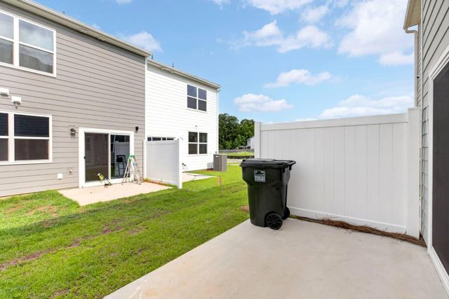 502 Townsford Lane, Moncks Corner, SC 29461
