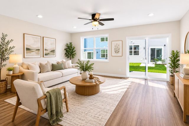 502 Townsford Lane, Moncks Corner, SC 29461