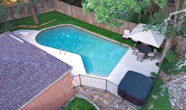 1205 Riverview Drive, Arlington, TX 76012