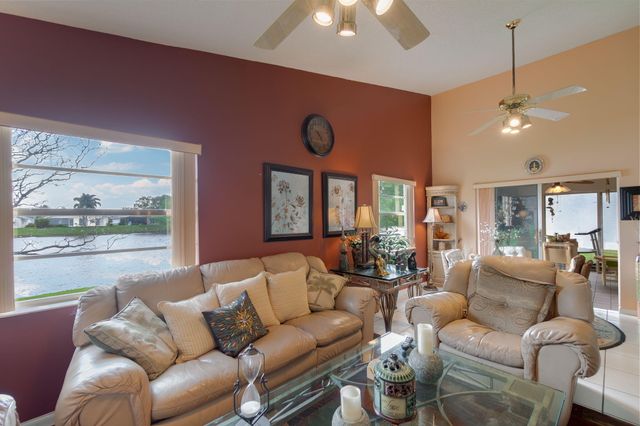 5427 Crystal Anne Drive, West Palm Beach, FL 33417