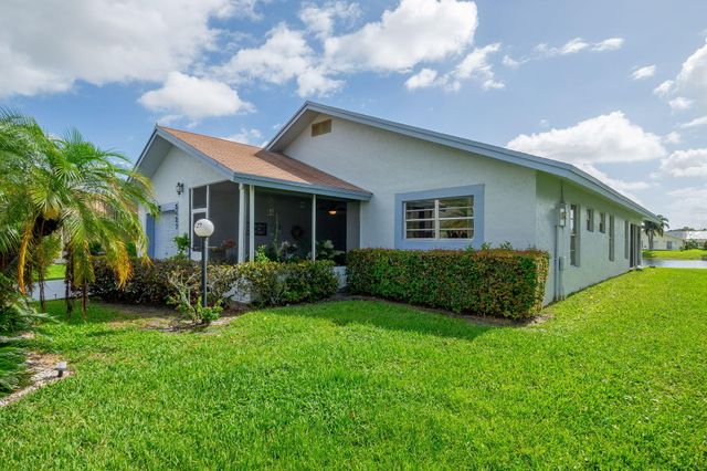 5427 Crystal Anne Drive, West Palm Beach, FL 33417