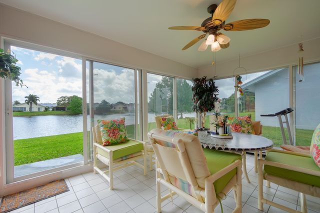 5427 Crystal Anne Drive, West Palm Beach, FL 33417