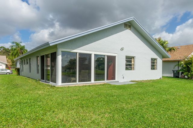 5427 Crystal Anne Drive, West Palm Beach, FL 33417