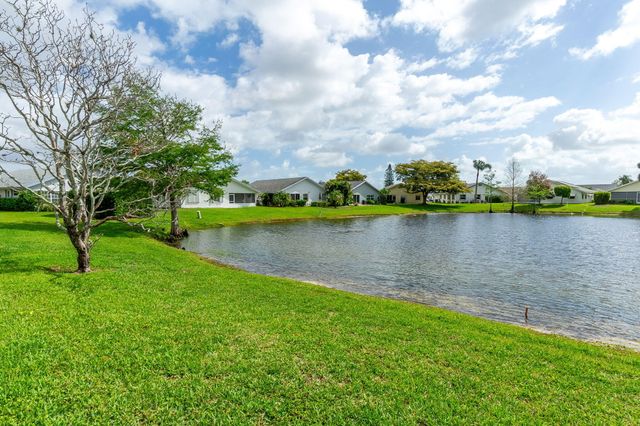 5427 Crystal Anne Drive, West Palm Beach, FL 33417