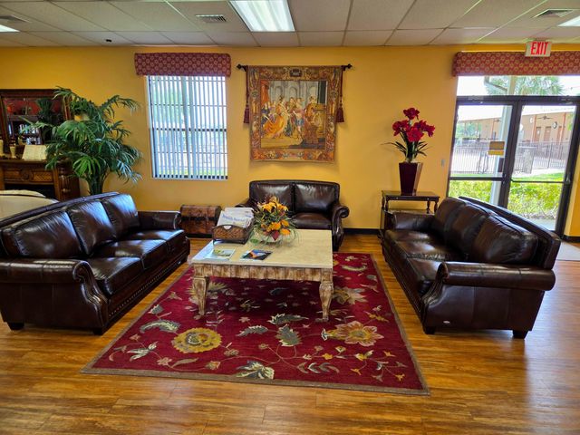 5427 Crystal Anne Drive, West Palm Beach, FL 33417