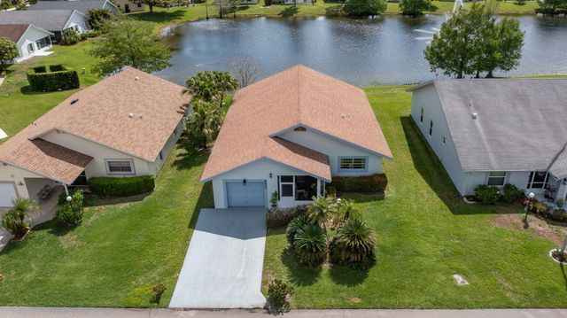 5427 Crystal Anne Drive, West Palm Beach, FL 33417
