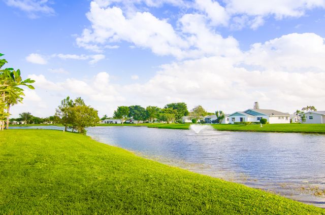 5427 Crystal Anne Drive, West Palm Beach, FL 33417