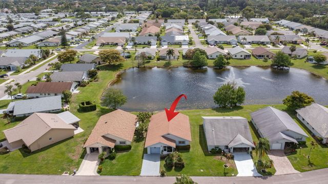 5427 Crystal Anne Drive, West Palm Beach, FL 33417