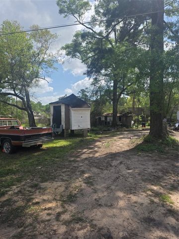 TBD Peach Creek, New Caney, TX 77357