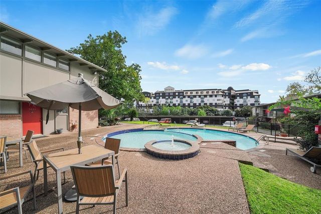 5238 Memorial Drive, Houston, TX 77007