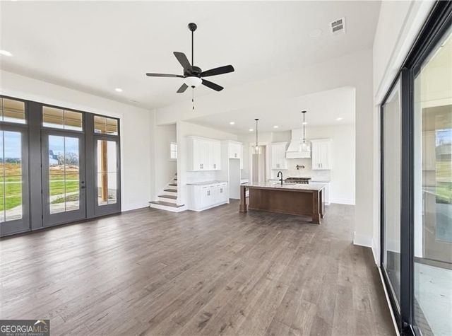 151 Palisade Drive, Rydal, GA 30171