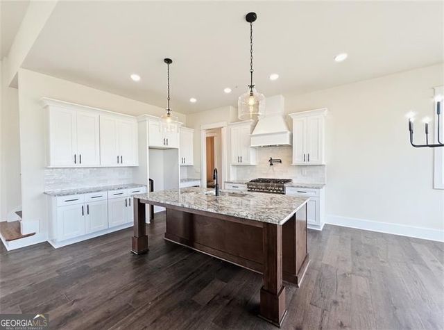 151 Palisade Drive, Rydal, GA 30171