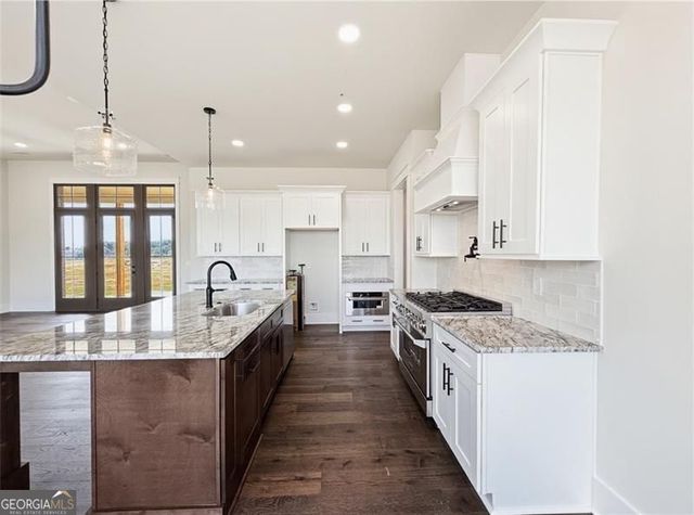 151 Palisade Drive, Rydal, GA 30171