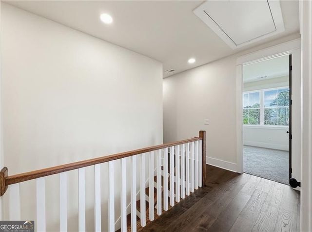 151 Palisade Drive, Rydal, GA 30171