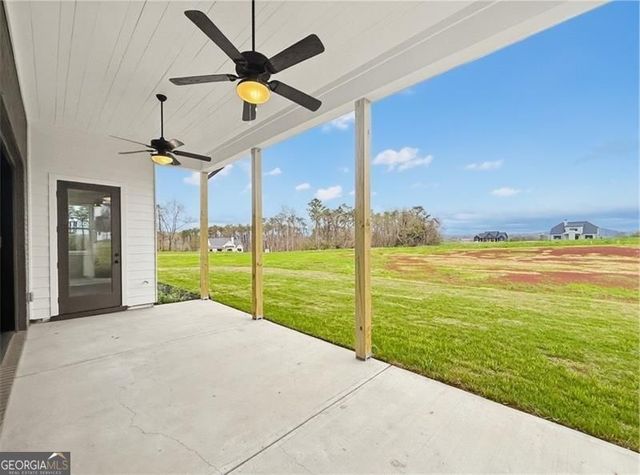 151 Palisade Drive, Rydal, GA 30171