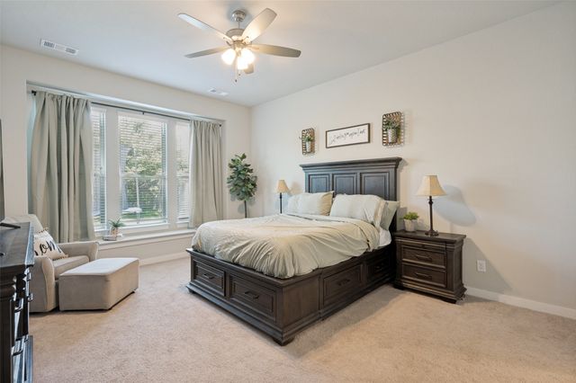 917 Meadows Drive, Argyle, TX 76226