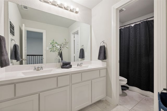 917 Meadows Drive, Argyle, TX 76226