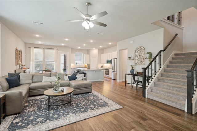 917 Meadows Drive, Argyle, TX 76226