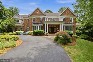 3703 WAPLES CREST CT, Oakton, VA 22124