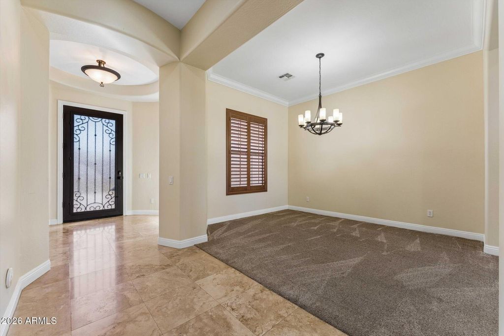 Image 2 of property listing at 25612 N 55TH Drive, Phoenix, AZ 85083