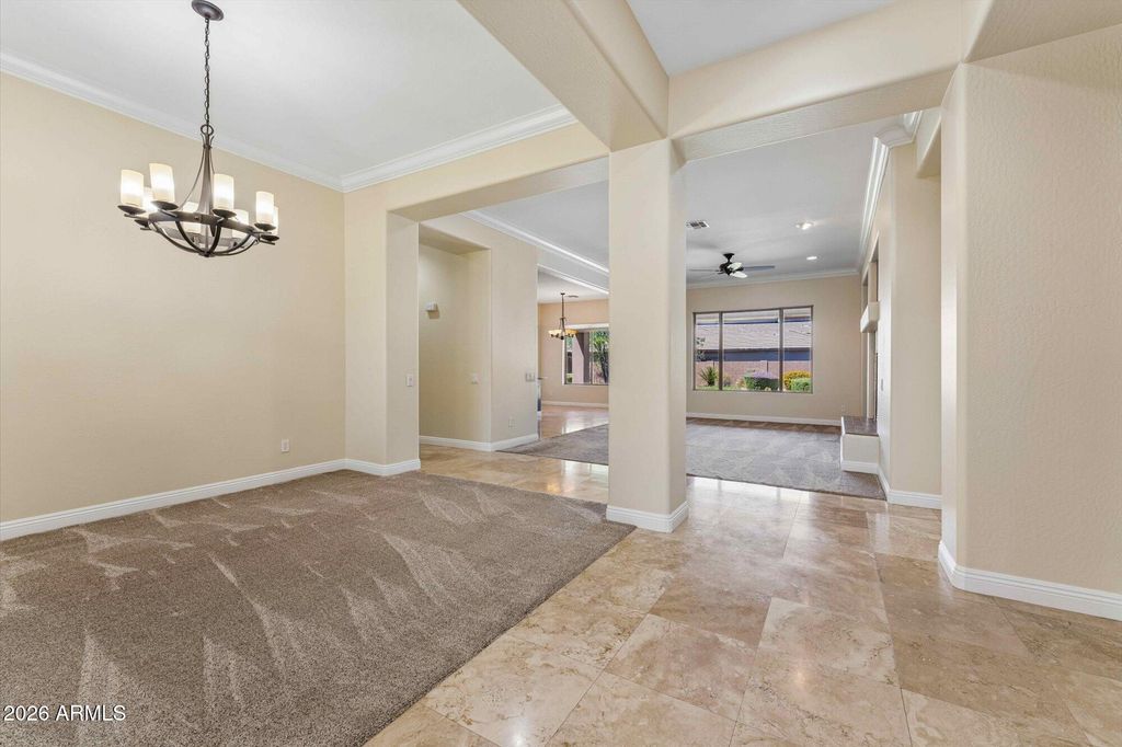 Image 3 of property listing at 25612 N 55TH Drive, Phoenix, AZ 85083