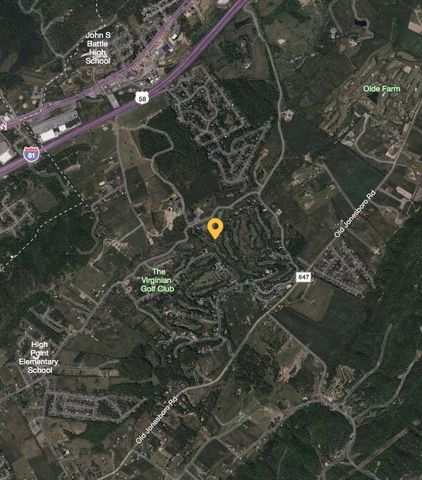 186 Exclamation Point, Bristol, VA 24202