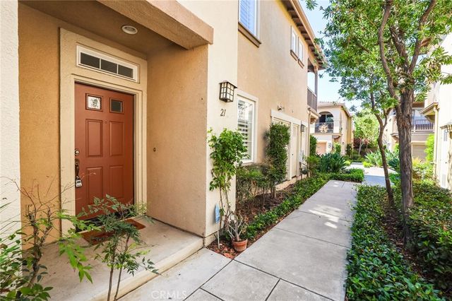 21 Bellevue, Irvine, CA 92602