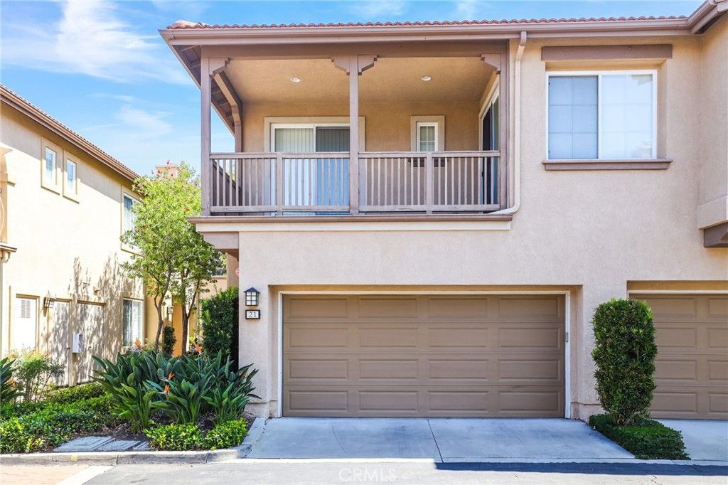 21 Bellevue, Irvine, CA 92602