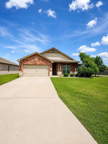 187 Chering DR, Belton, TX 76513