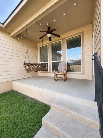 187 Chering DR, Belton, TX 76513