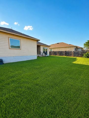 187 Chering DR, Belton, TX 76513