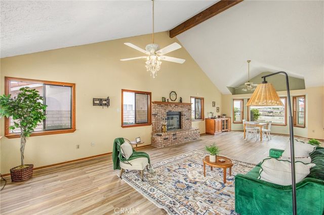 26652 Silver Lakes, Helendale, CA 92342