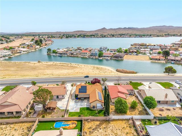 26652 Silver Lakes, Helendale, CA 92342