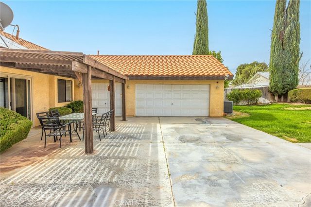 26652 Silver Lakes, Helendale, CA 92342