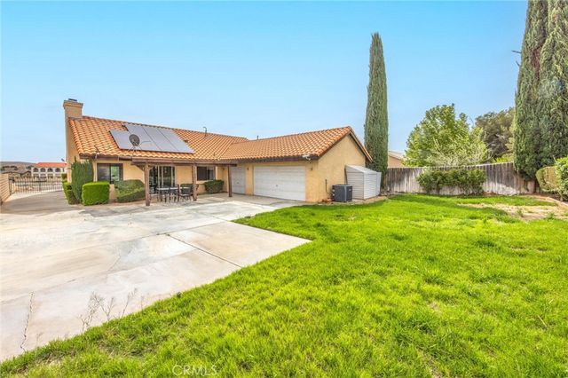 26652 Silver Lakes, Helendale, CA 92342