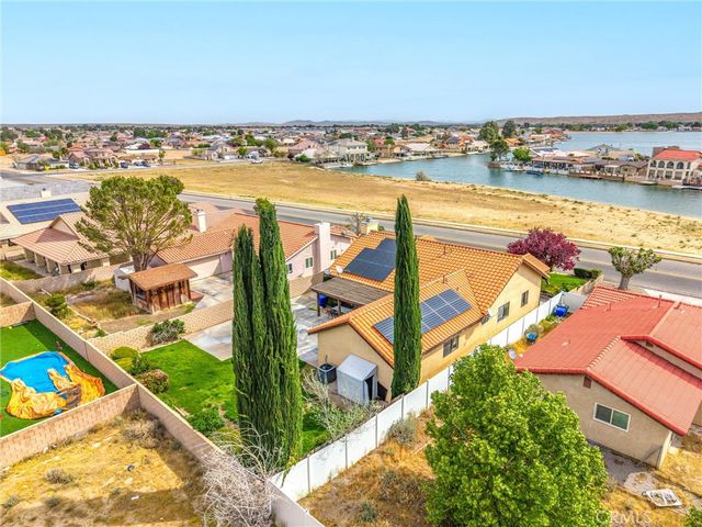 26652 Silver Lakes, Helendale, CA 92342