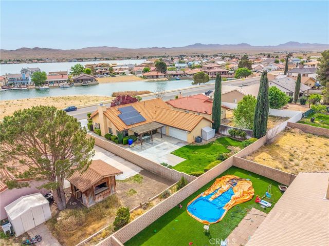 26652 Silver Lakes, Helendale, CA 92342