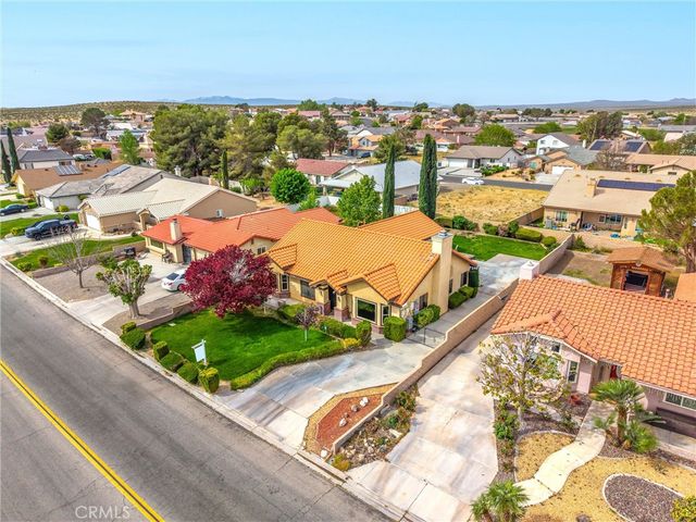 26652 Silver Lakes, Helendale, CA 92342