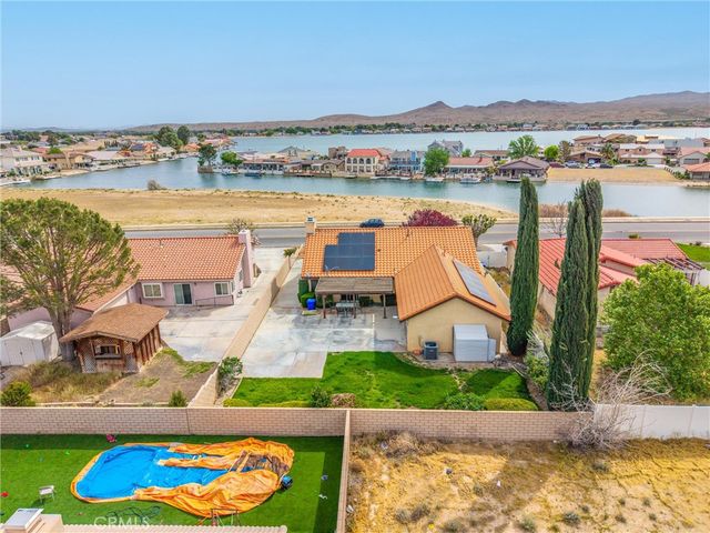 26652 Silver Lakes, Helendale, CA 92342