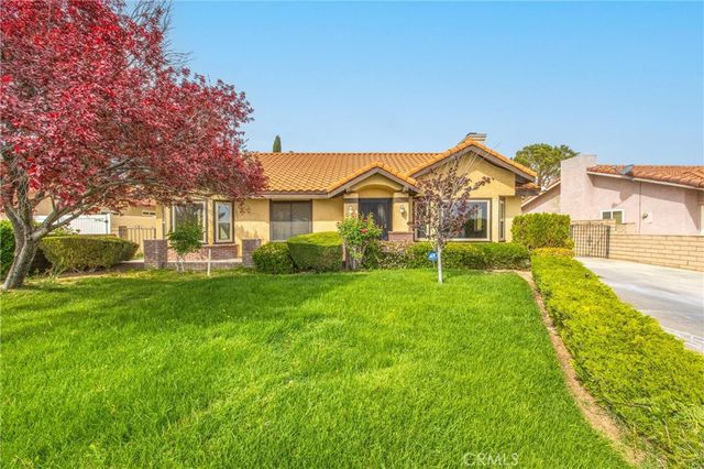 26652 Silver Lakes, Helendale, CA 92342