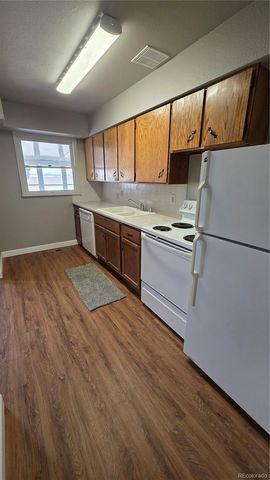 15 Circle Drive, Brush, CO 80723