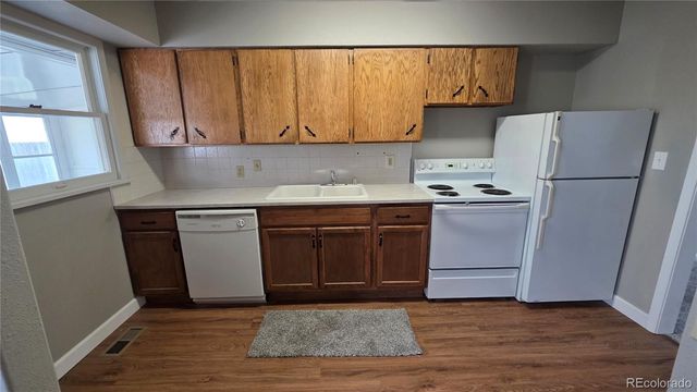 15 Circle Drive, Brush, CO 80723