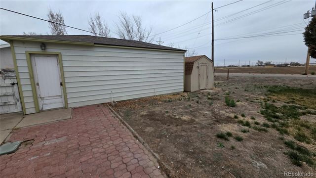 15 Circle Drive, Brush, CO 80723