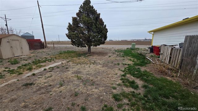 15 Circle Drive, Brush, CO 80723
